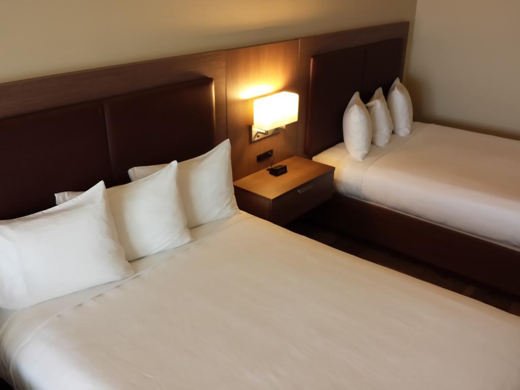 Belfast Harbor Inn ห้อง รูปภาพ
