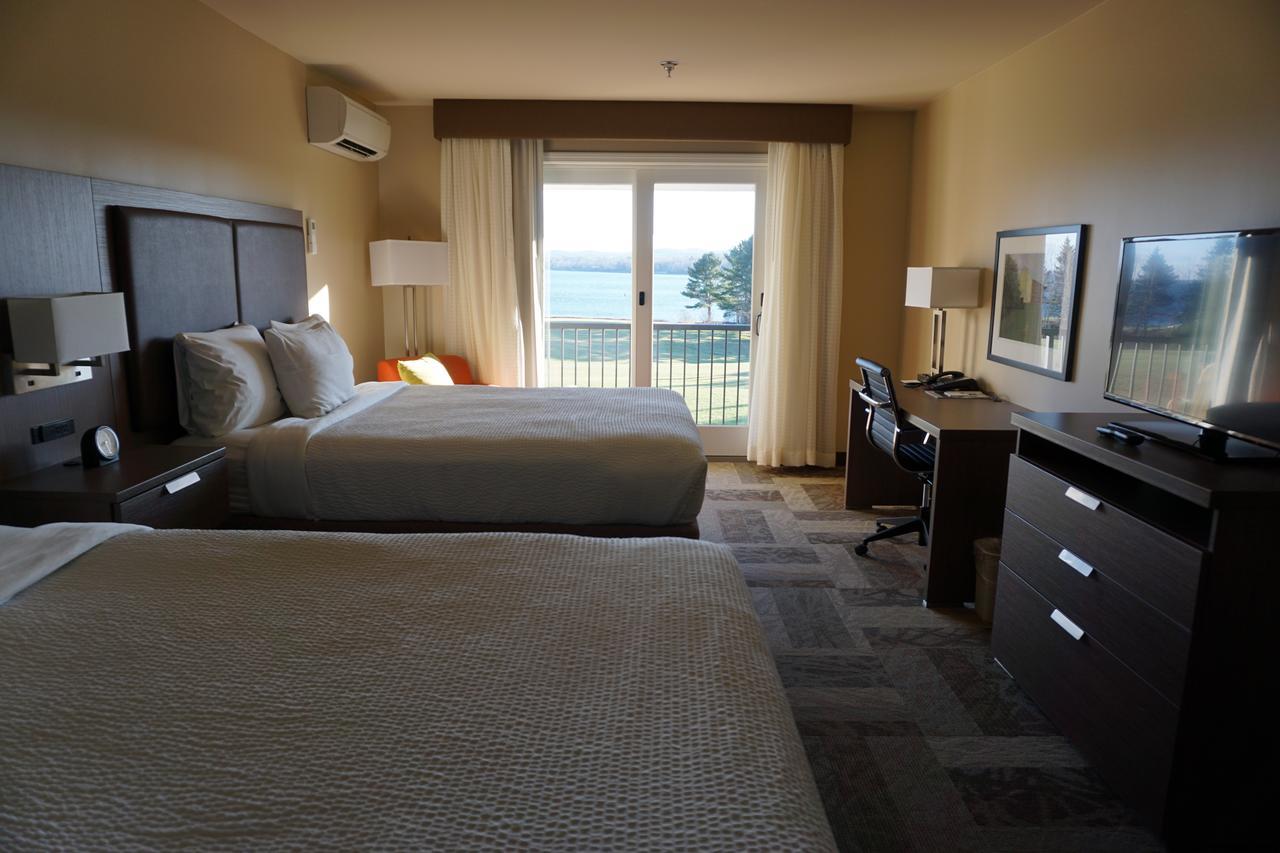 Belfast Harbor Inn ภายนอก รูปภาพ