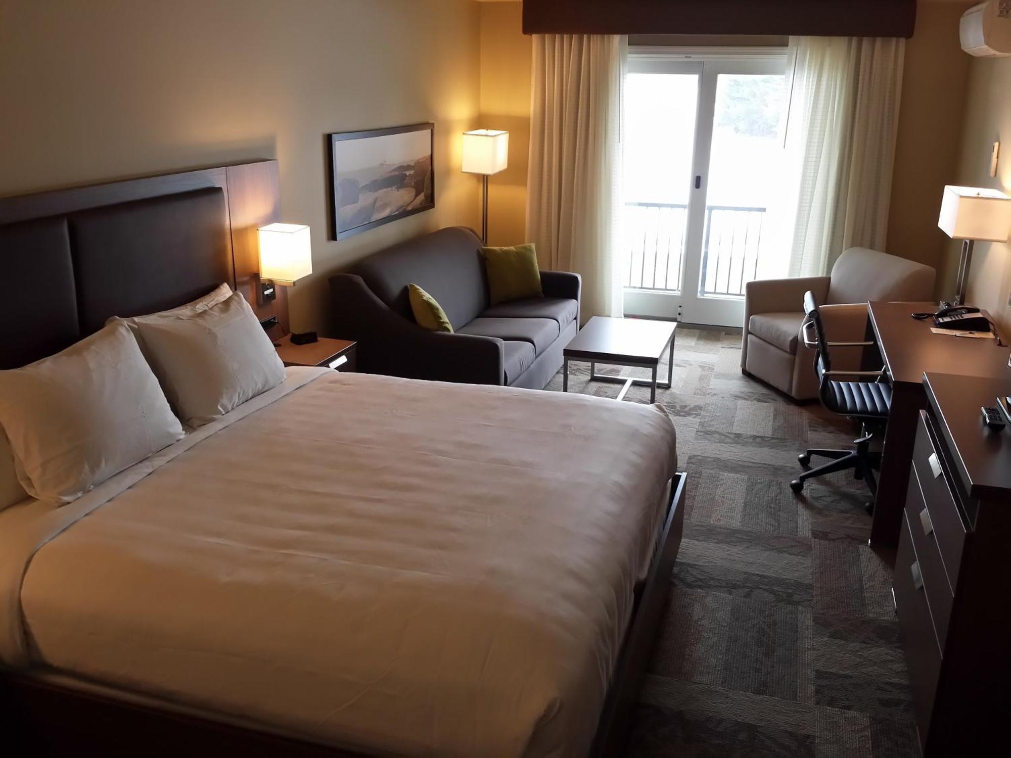 Belfast Harbor Inn ภายนอก รูปภาพ