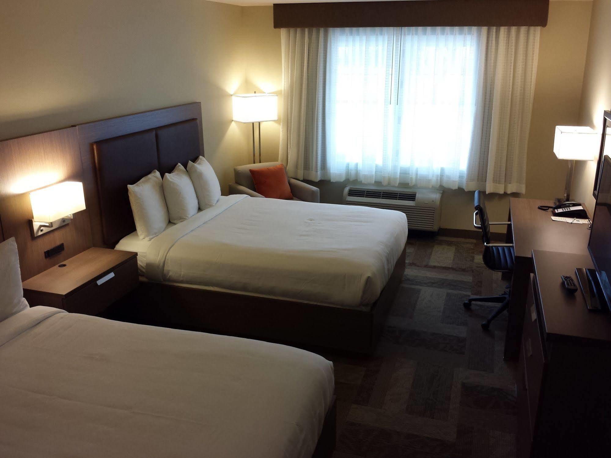 Belfast Harbor Inn ภายนอก รูปภาพ