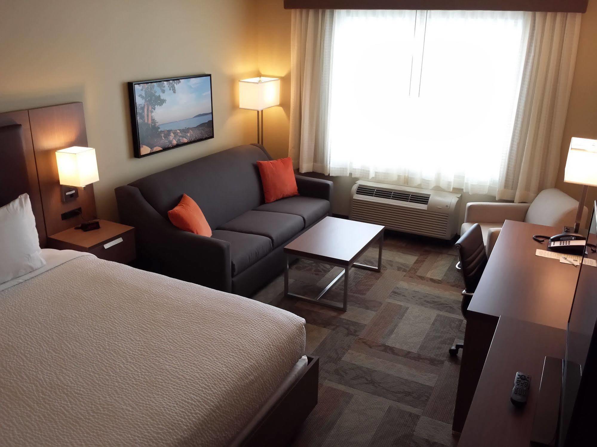 Belfast Harbor Inn ภายนอก รูปภาพ