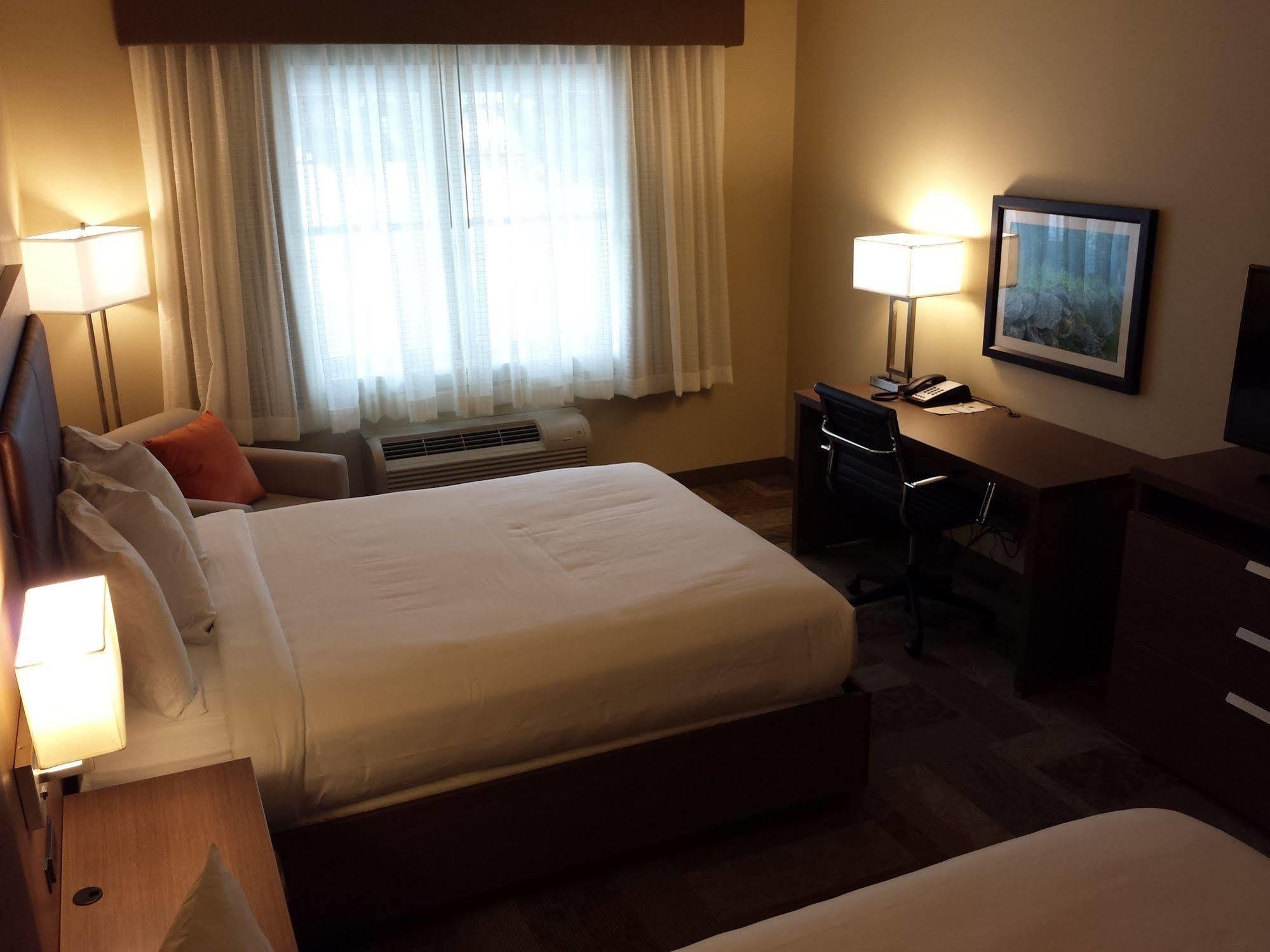 Belfast Harbor Inn ภายนอก รูปภาพ